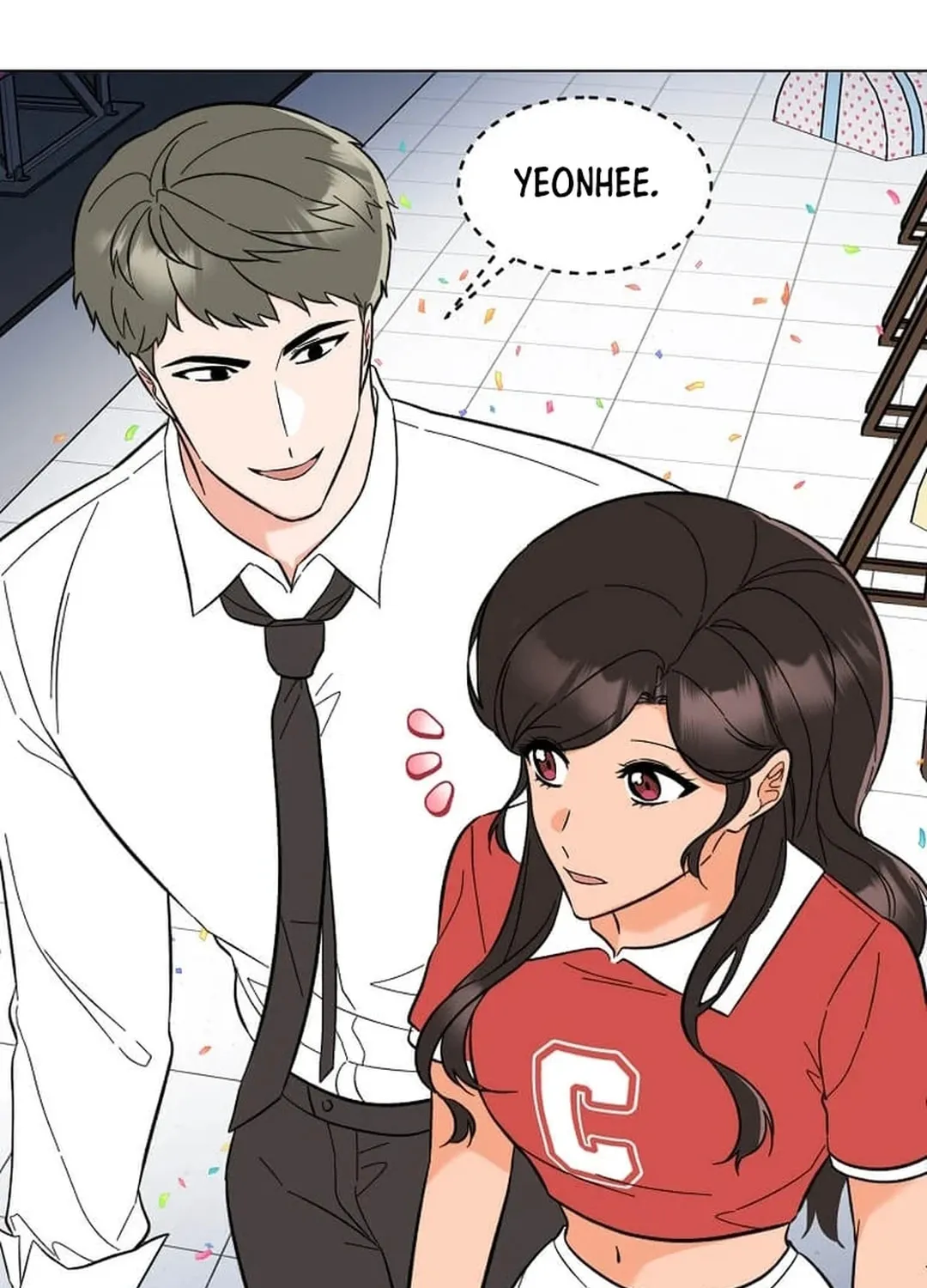 Rookie Talent Agent Knows It All Chapter 142 page 127 - 
