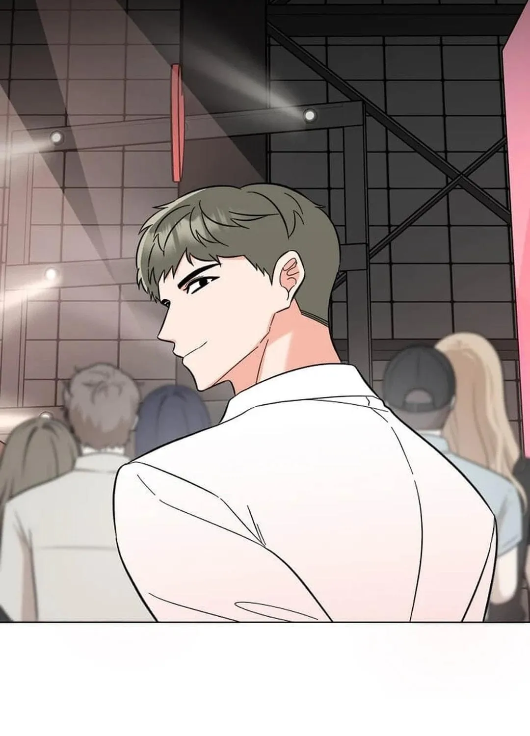 Rookie Talent Agent Knows It All Chapter 142 page 131 - 