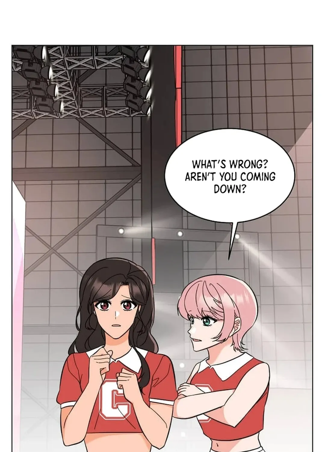 Rookie Talent Agent Knows It All Chapter 142 page 133 - 