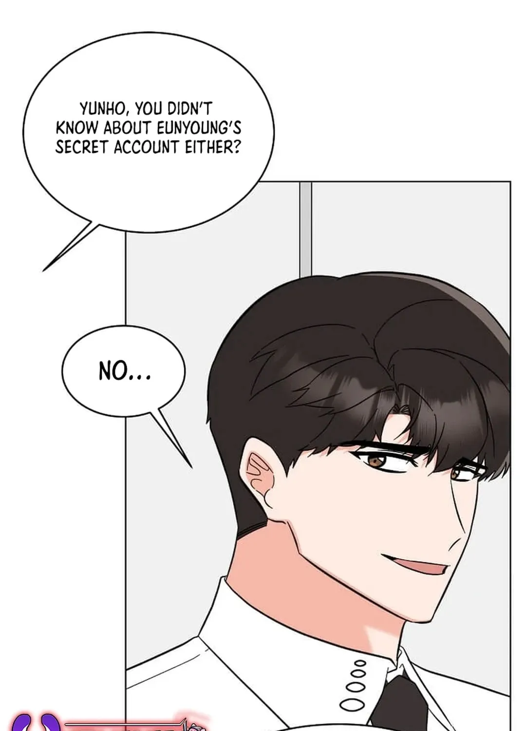 Rookie Talent Agent Knows It All Chapter 142 page 15 - 
