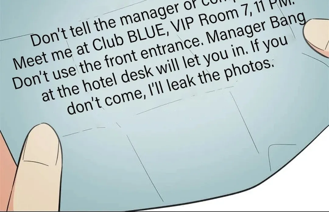 Rookie Talent Agent Knows It All Chapter 142 page 146 - 