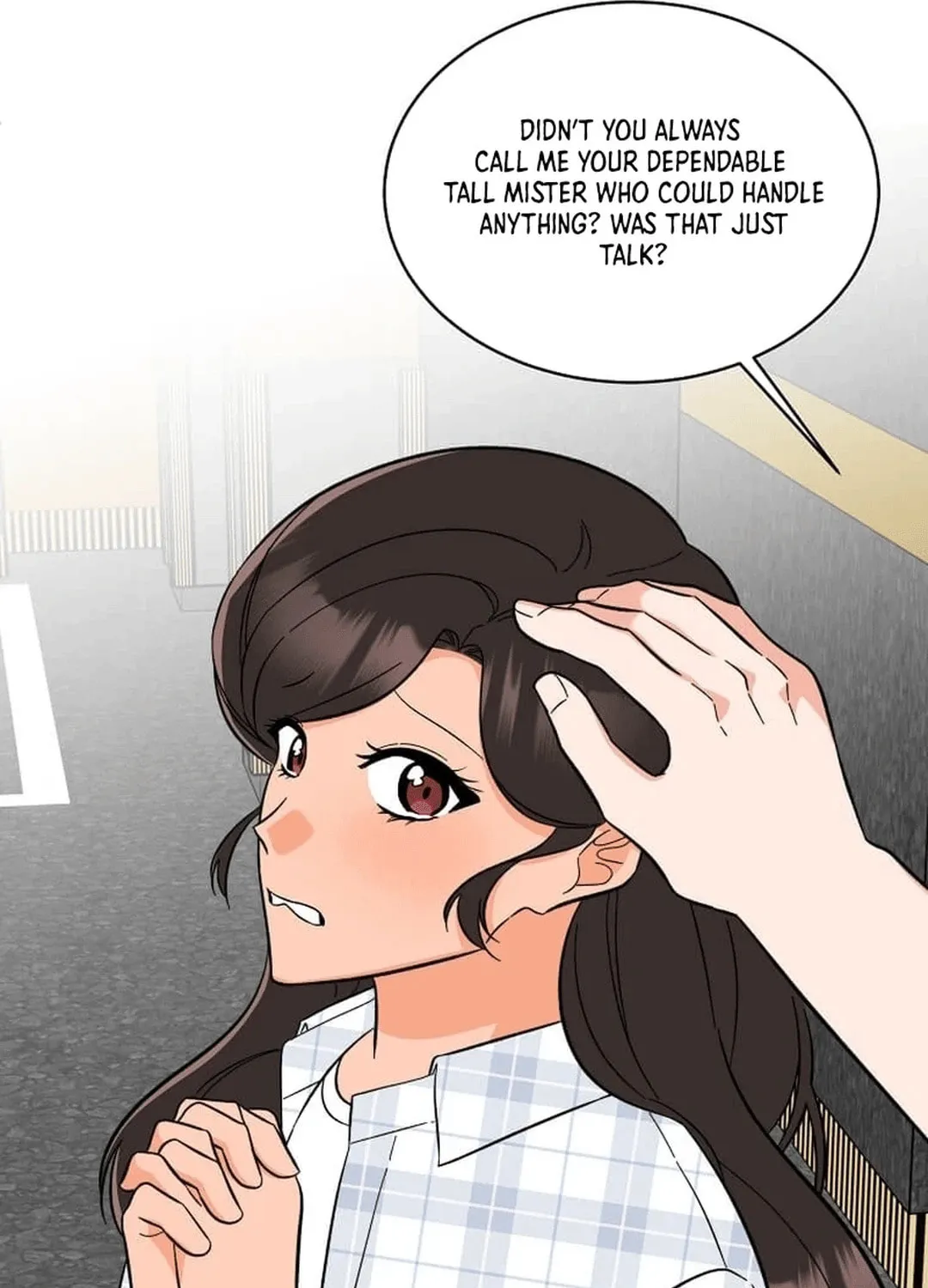 Rookie Talent Agent Knows It All Chapter 142 page 153 - 