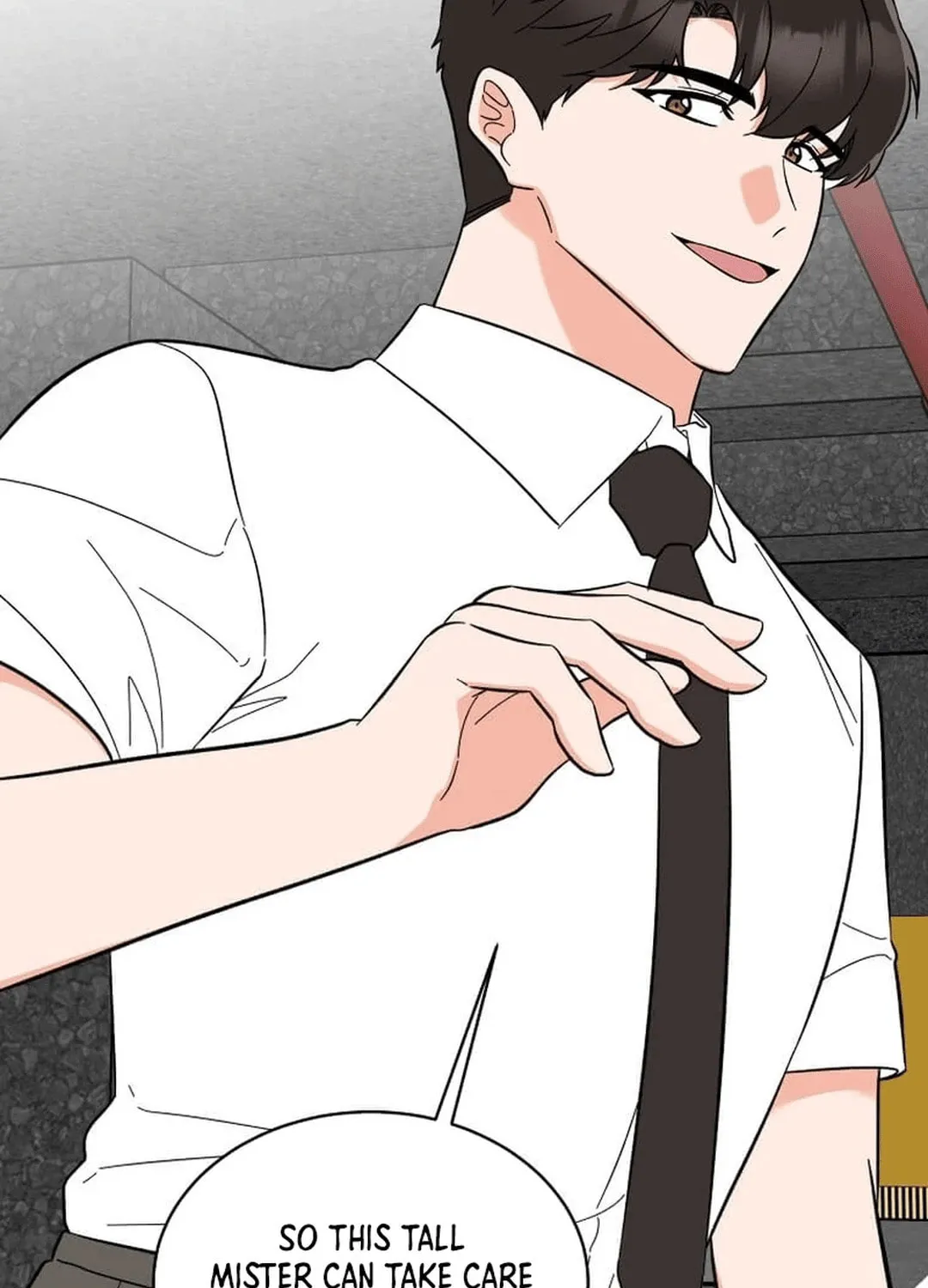 Rookie Talent Agent Knows It All Chapter 142 page 155 - 