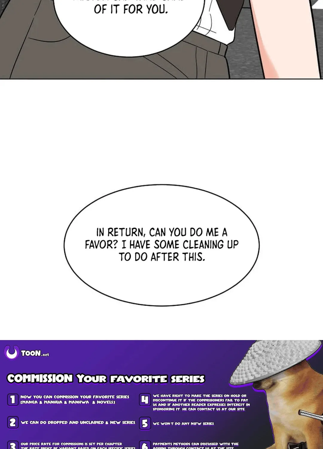 Rookie Talent Agent Knows It All Chapter 142 page 156 - 