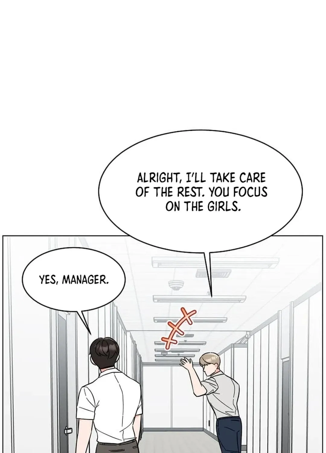 Rookie Talent Agent Knows It All Chapter 142 page 17 - 
