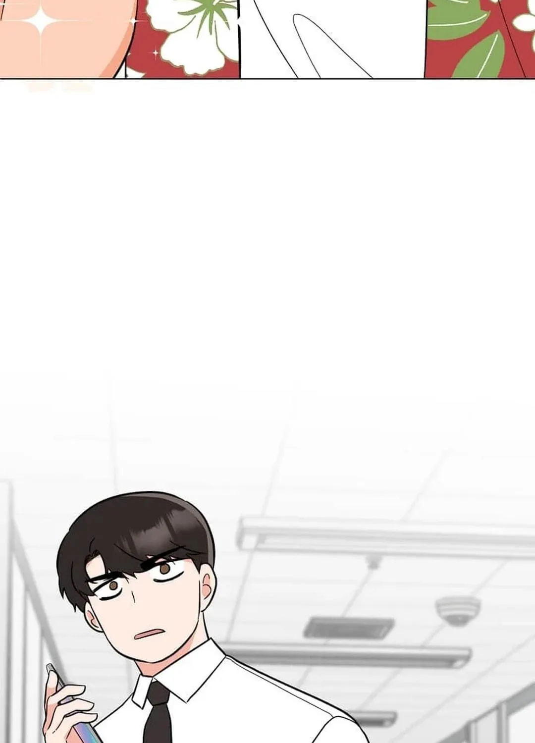 Rookie Talent Agent Knows It All Chapter 142 page 23 - 