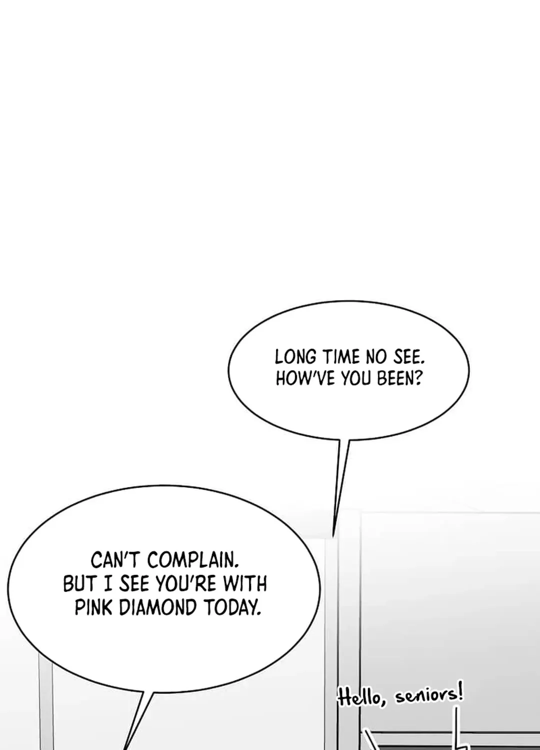 Rookie Talent Agent Knows It All Chapter 142 page 27 - 