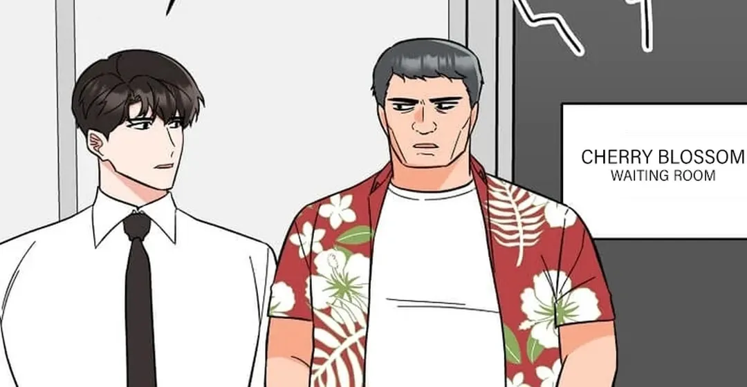 Rookie Talent Agent Knows It All Chapter 142 page 28 - 