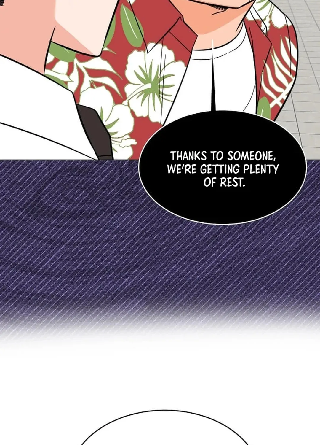Rookie Talent Agent Knows It All Chapter 142 page 31 - 