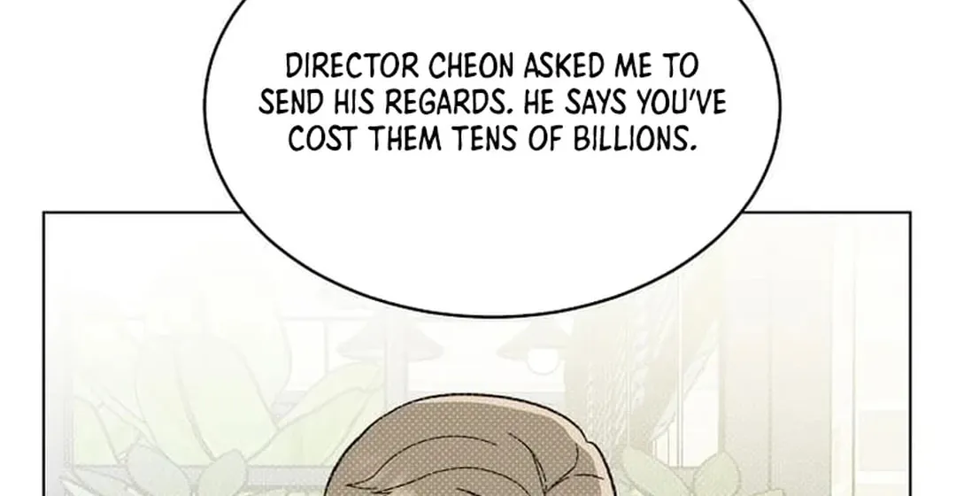 Rookie Talent Agent Knows It All Chapter 142 page 32 - 