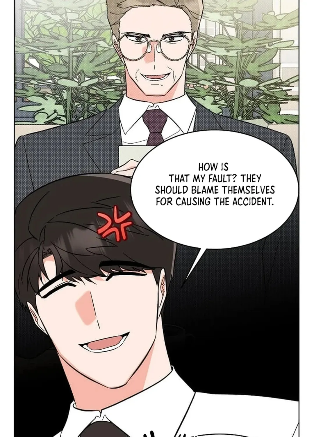 Rookie Talent Agent Knows It All Chapter 142 page 33 - 