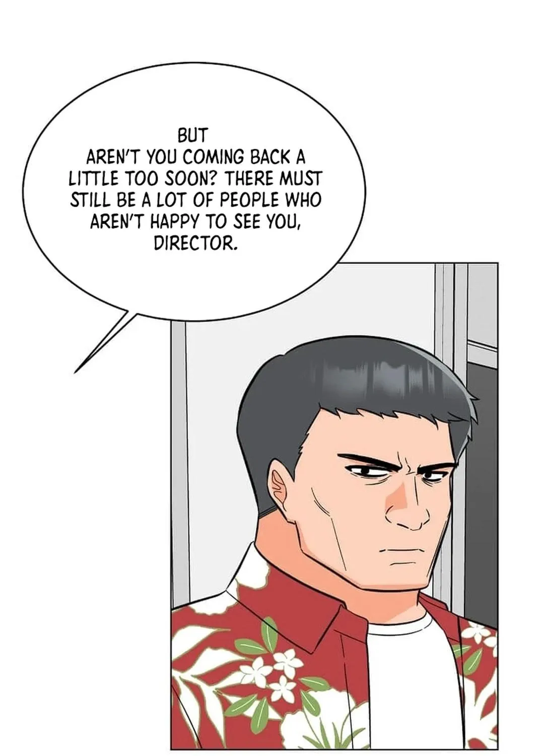 Rookie Talent Agent Knows It All Chapter 142 page 35 - 