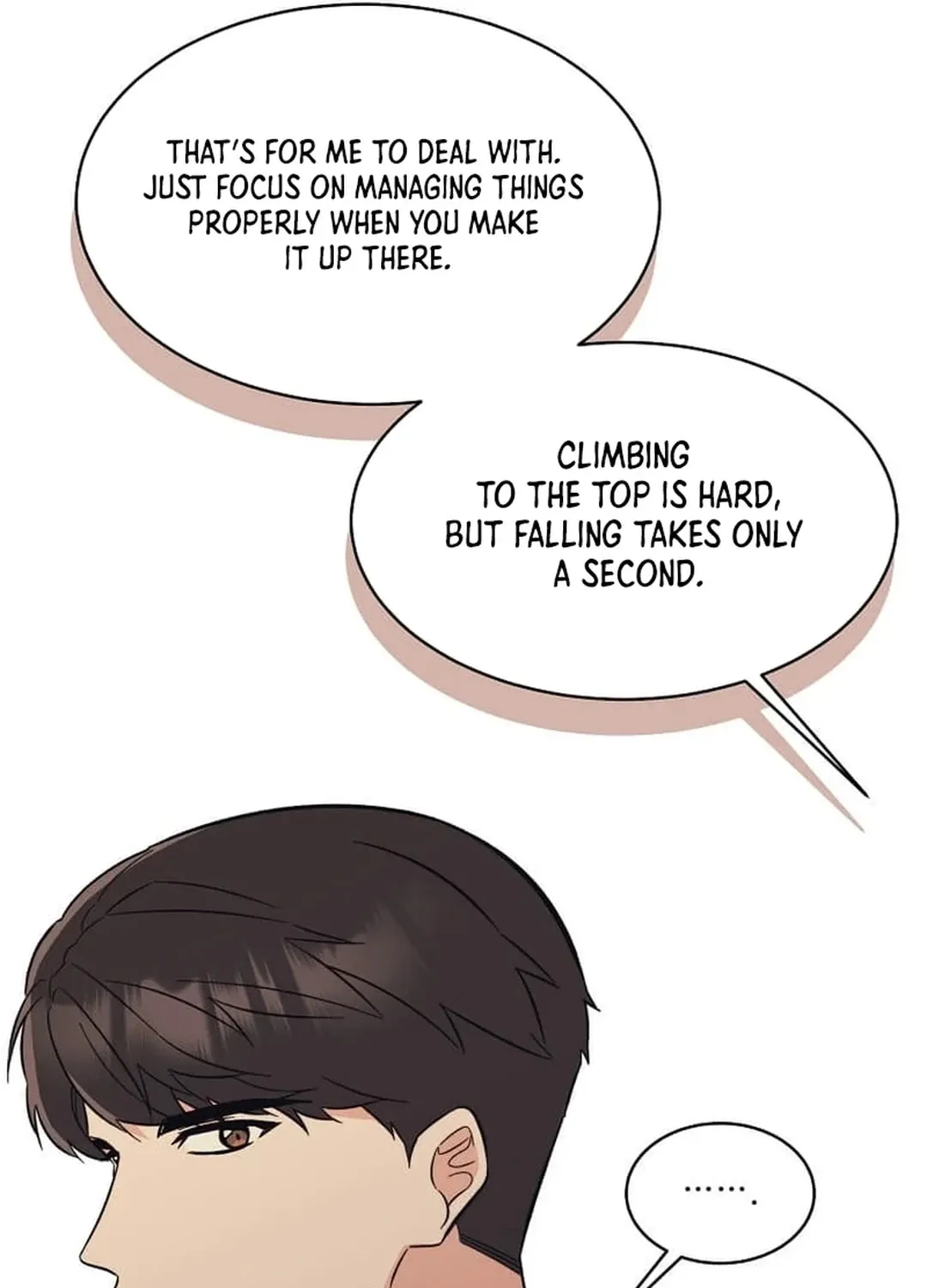 Rookie Talent Agent Knows It All Chapter 142 page 37 - 