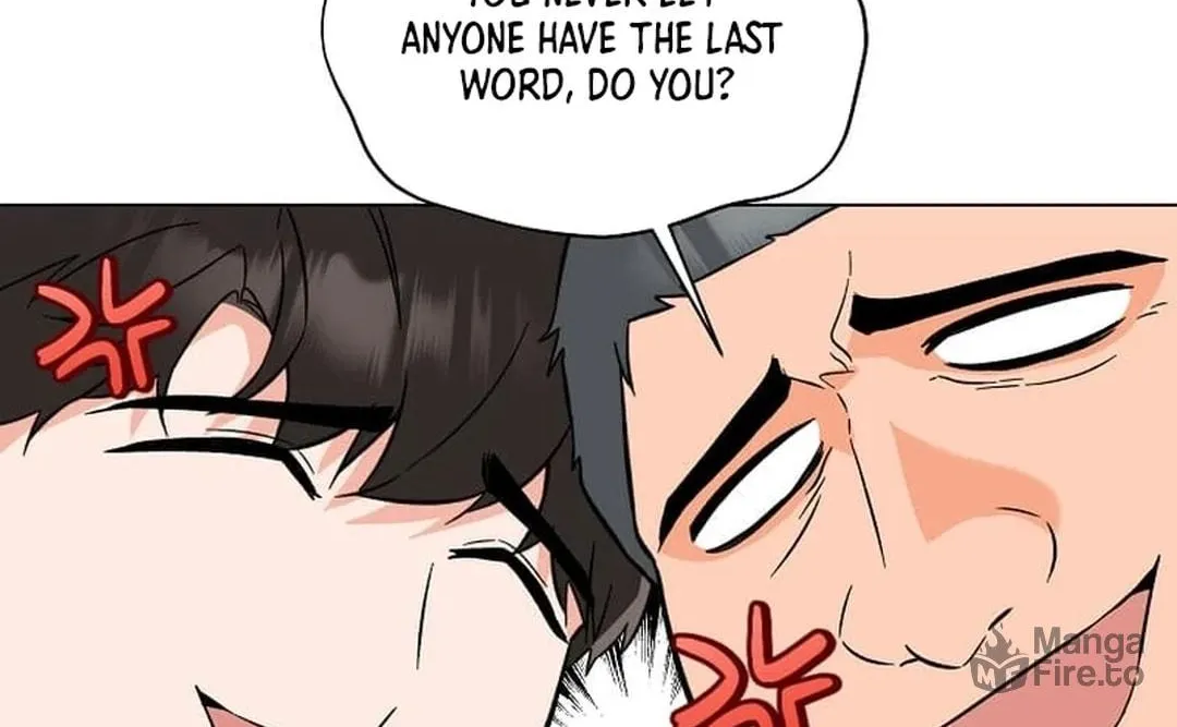 Rookie Talent Agent Knows It All Chapter 142 page 42 - 