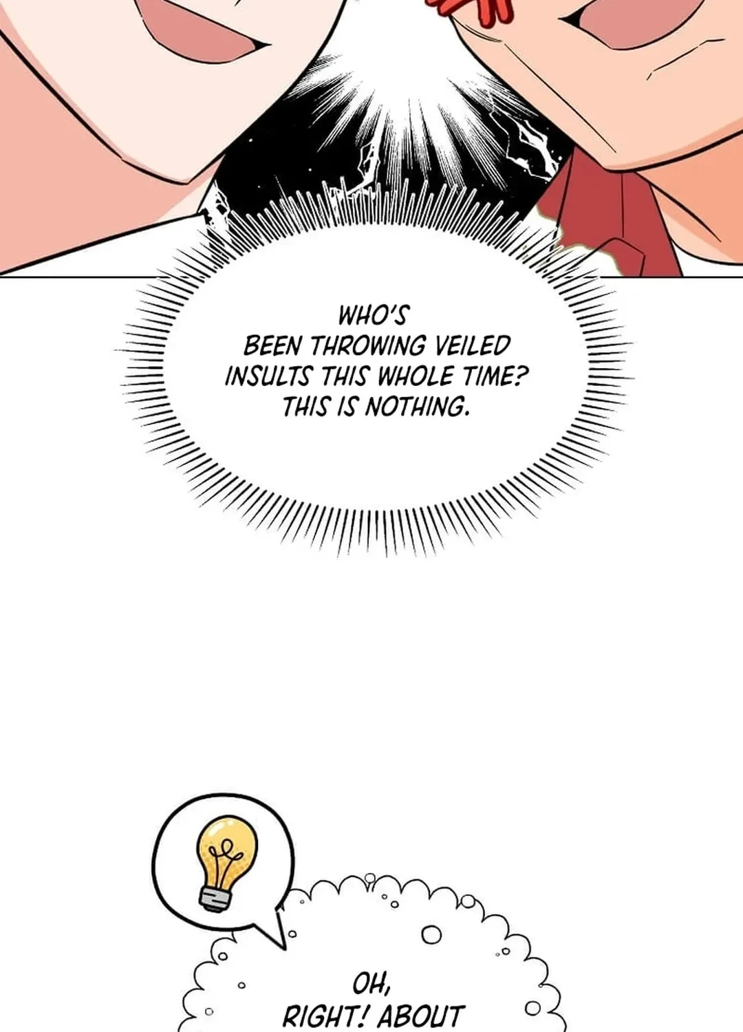 Rookie Talent Agent Knows It All Chapter 142 page 43 - 