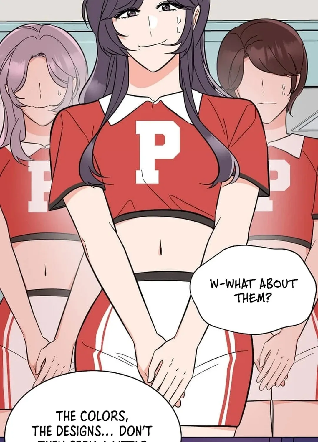 Rookie Talent Agent Knows It All Chapter 142 page 45 - 