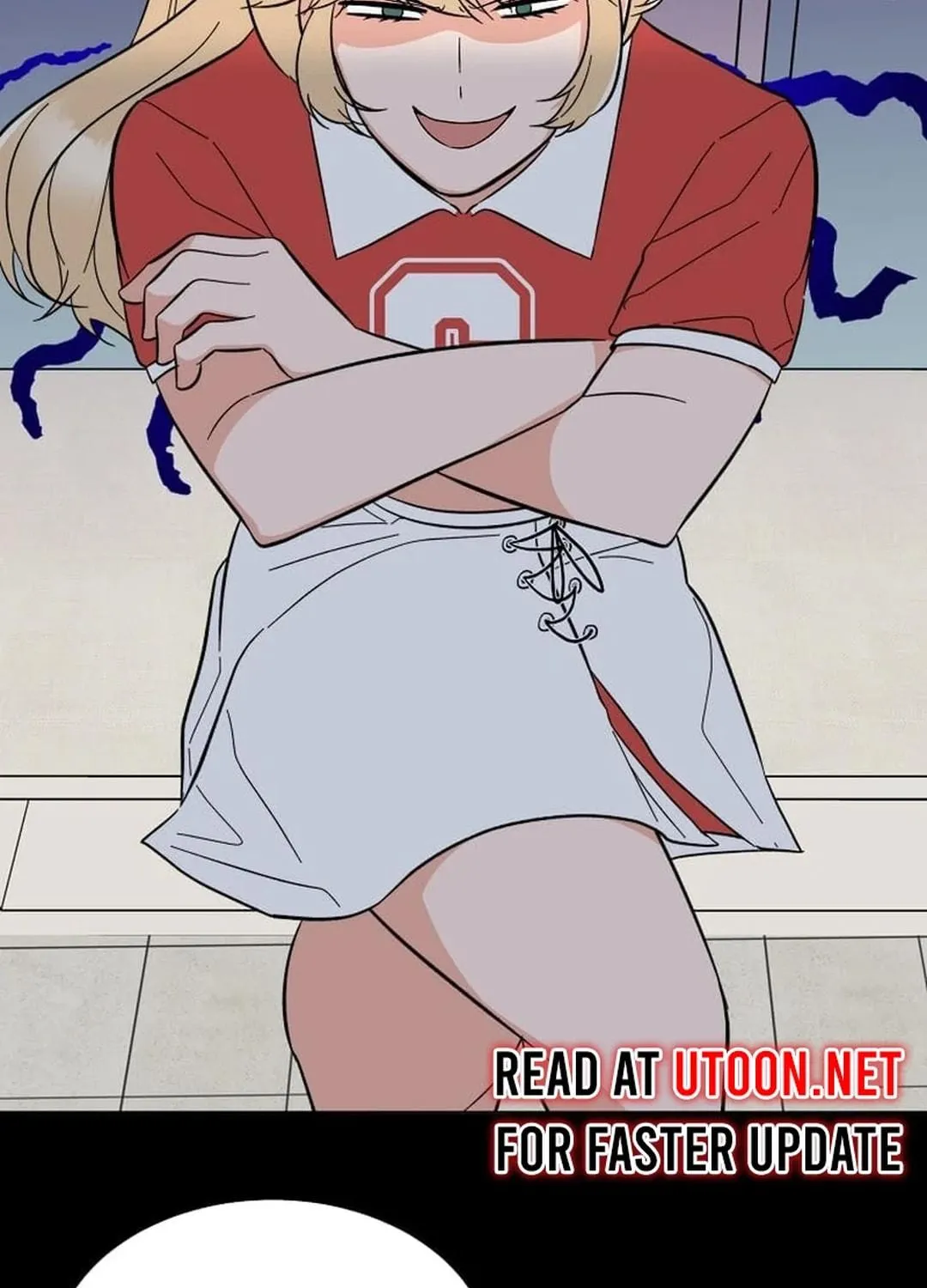 Rookie Talent Agent Knows It All Chapter 142 page 47 - 
