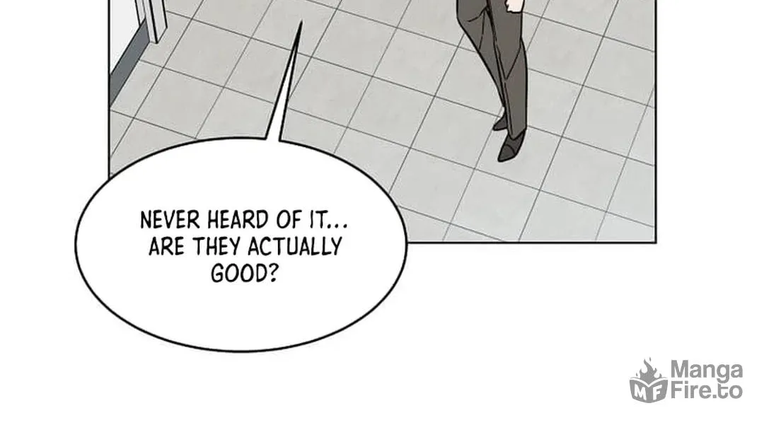 Rookie Talent Agent Knows It All Chapter 142 page 6 - 