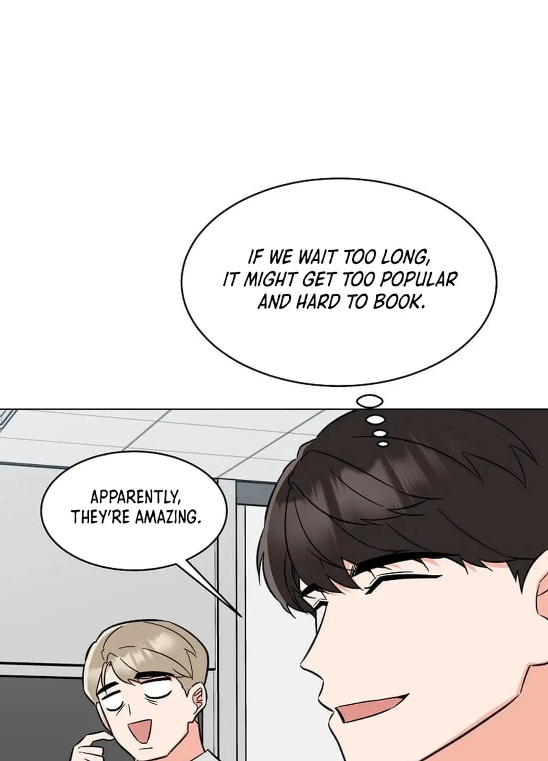 Rookie Talent Agent Knows It All Chapter 142 page 7 - 