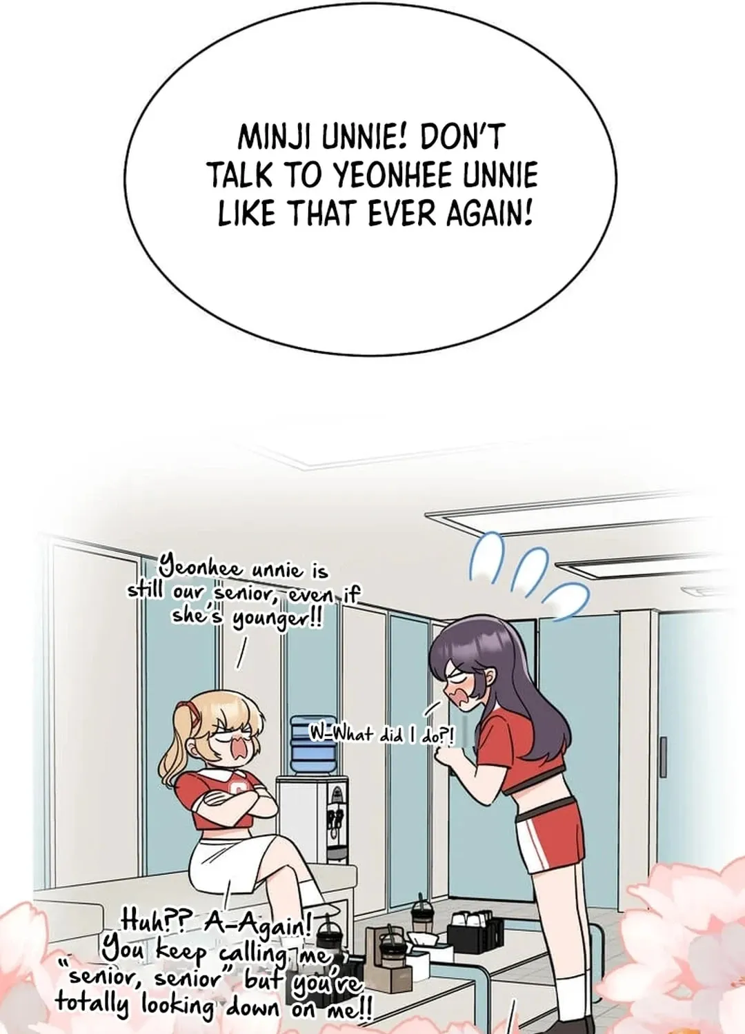 Rookie Talent Agent Knows It All Chapter 142 page 61 - 