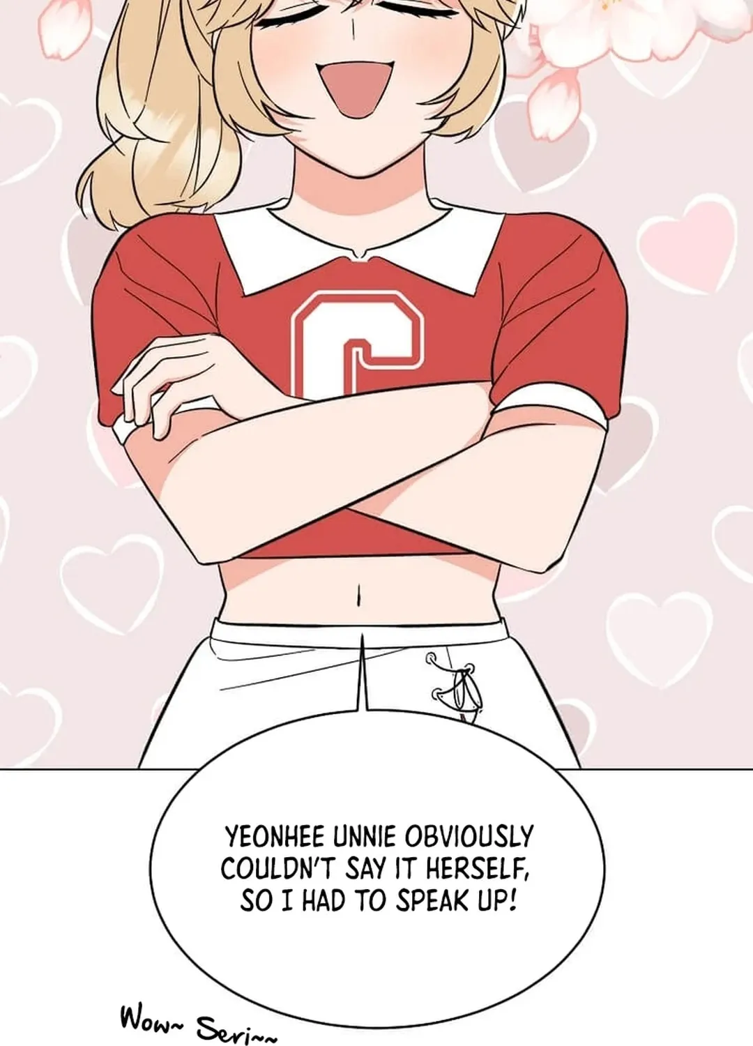 Rookie Talent Agent Knows It All Chapter 142 page 63 - 