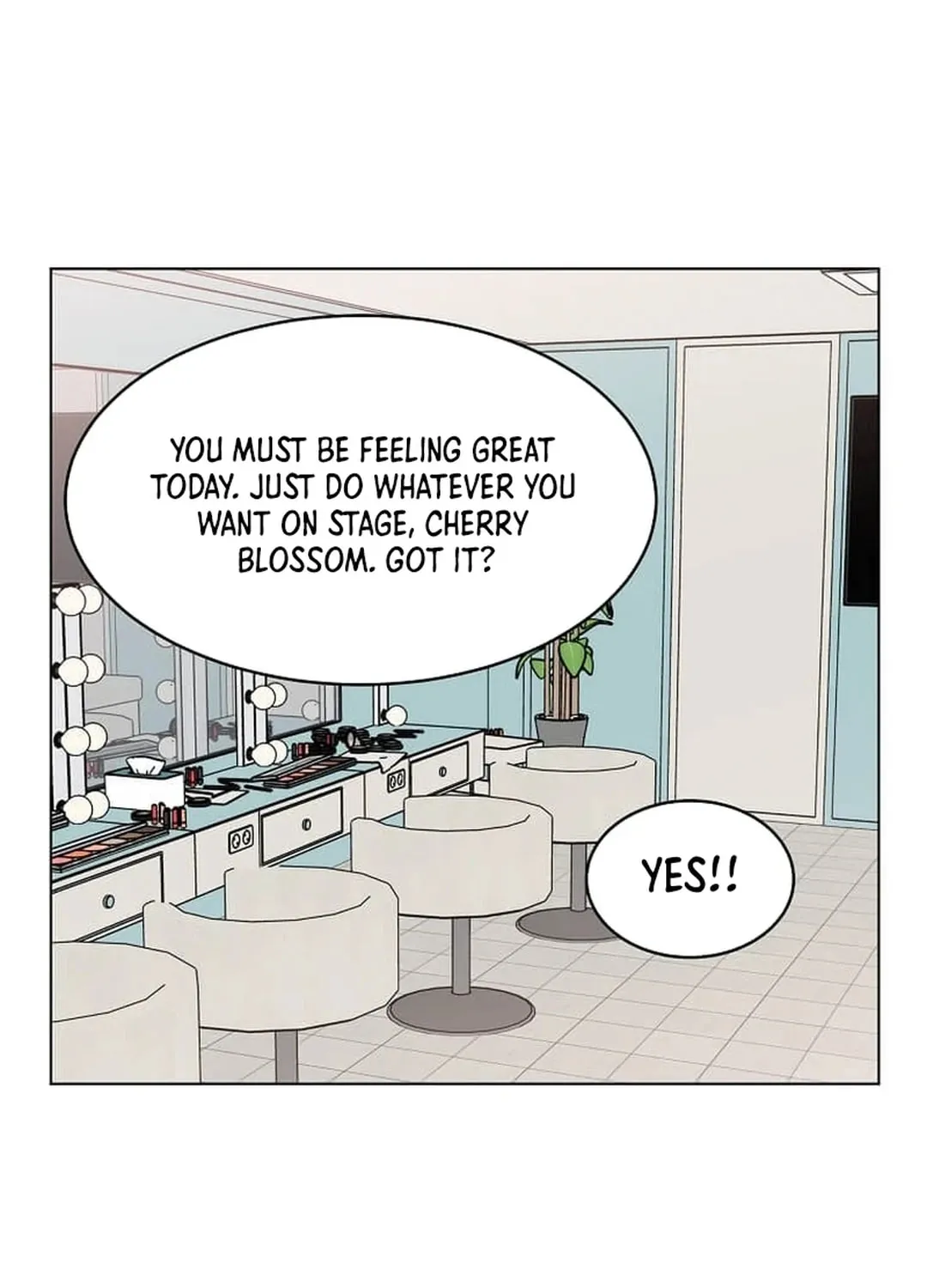 Rookie Talent Agent Knows It All Chapter 142 page 67 - 