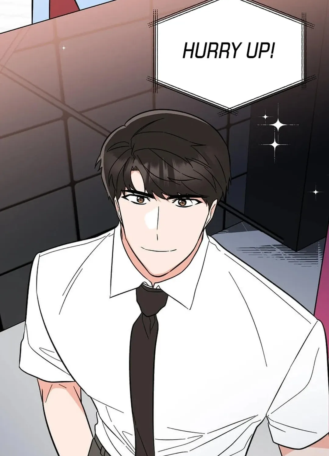 Rookie Talent Agent Knows It All Chapter 142 page 73 - 