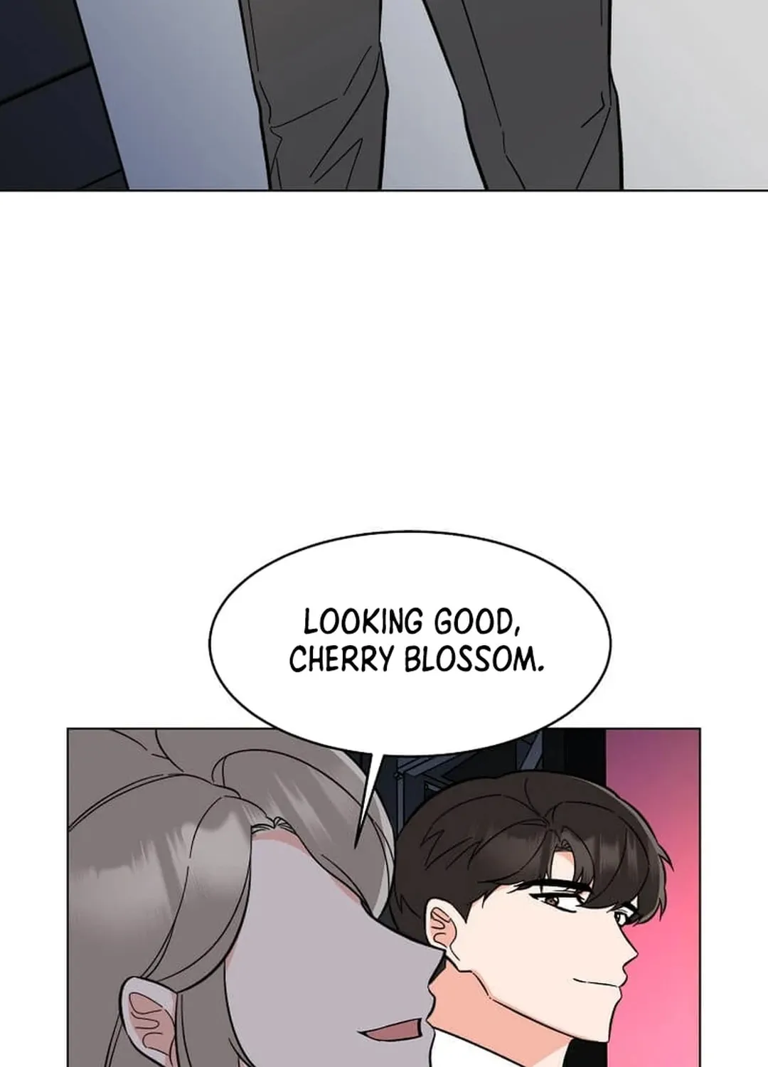 Rookie Talent Agent Knows It All Chapter 142 page 75 - 