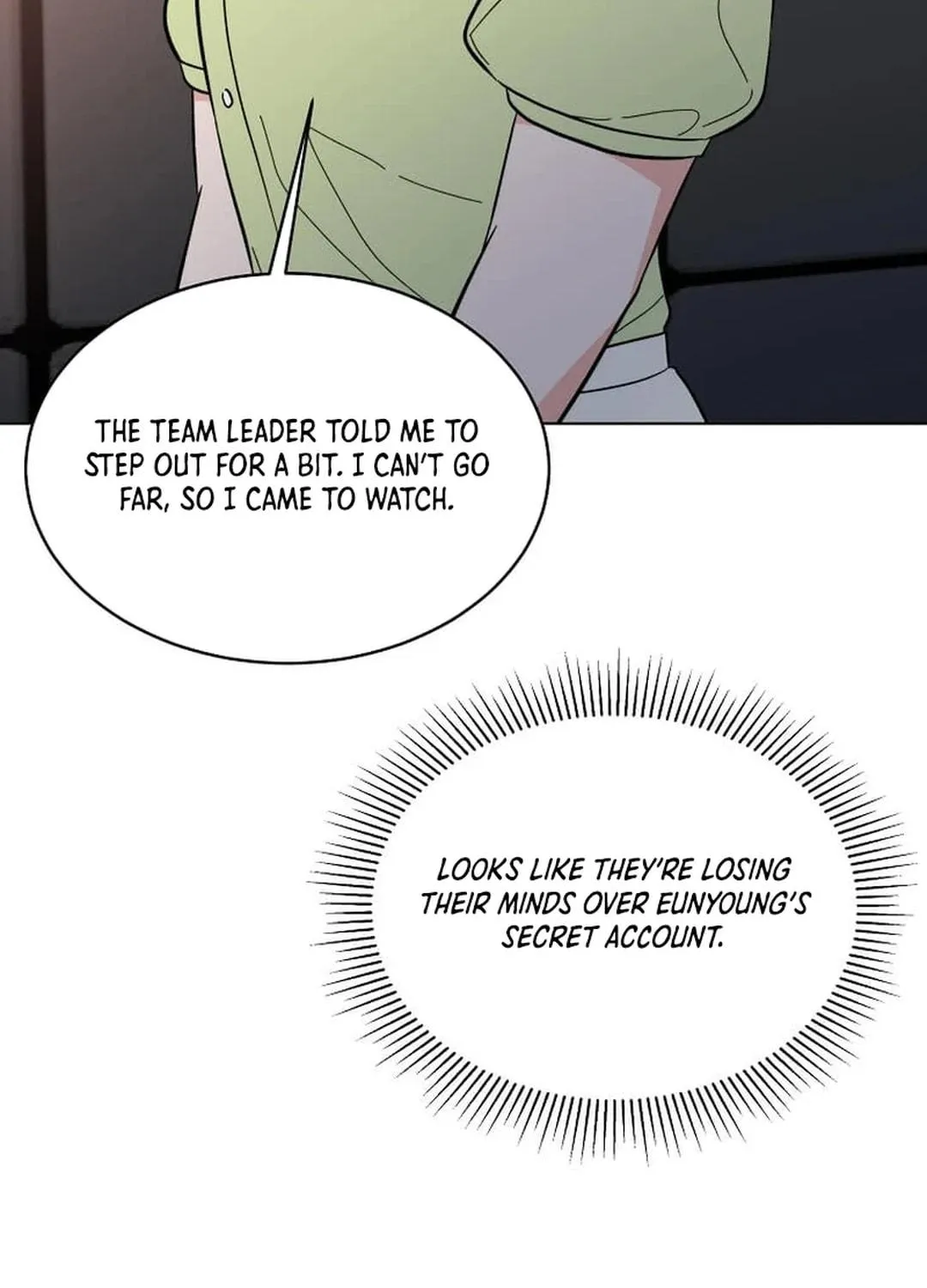 Rookie Talent Agent Knows It All Chapter 142 page 79 - 