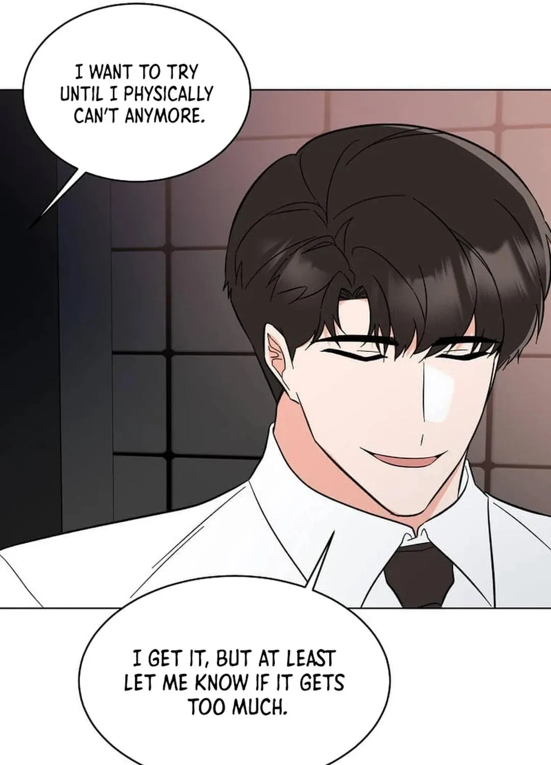 Rookie Talent Agent Knows It All Chapter 142 page 83 - 