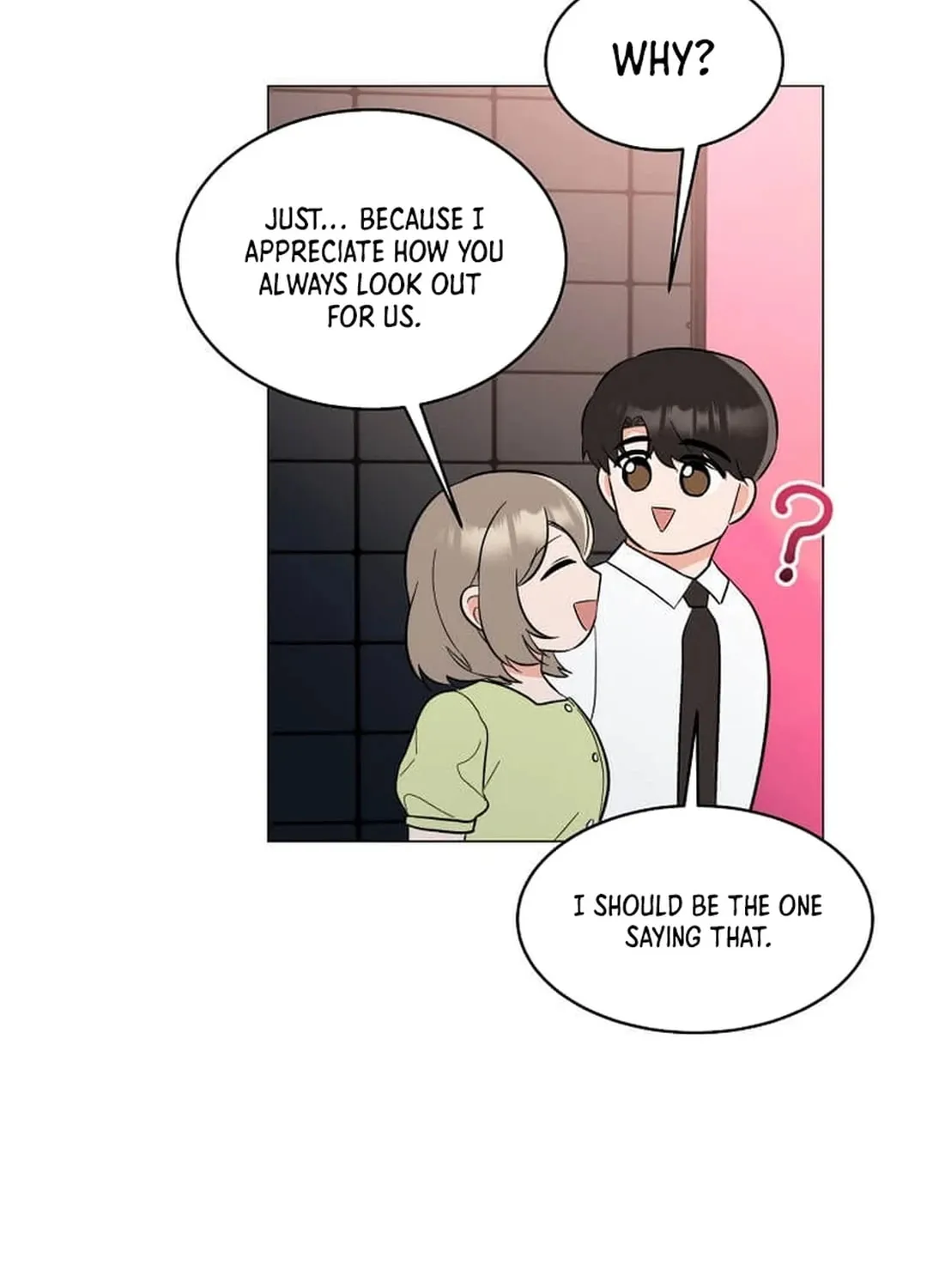 Rookie Talent Agent Knows It All Chapter 142 page 87 - 