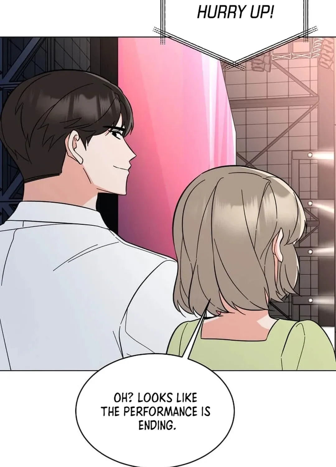 Rookie Talent Agent Knows It All Chapter 142 page 93 - 
