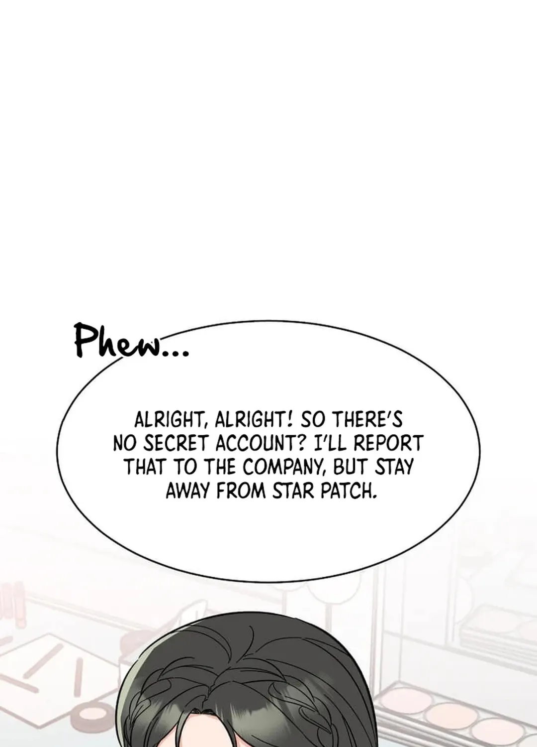Rookie Talent Agent Knows It All Chapter 142 page 97 - 
