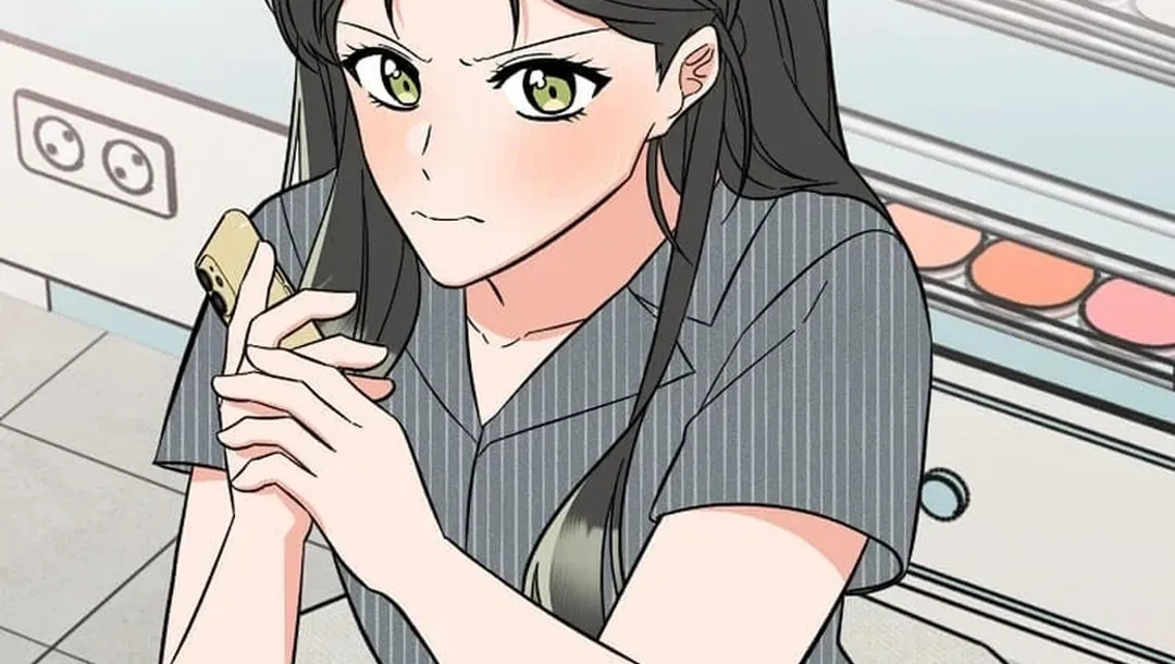 Rookie Talent Agent Knows It All Chapter 142 page 98 - 