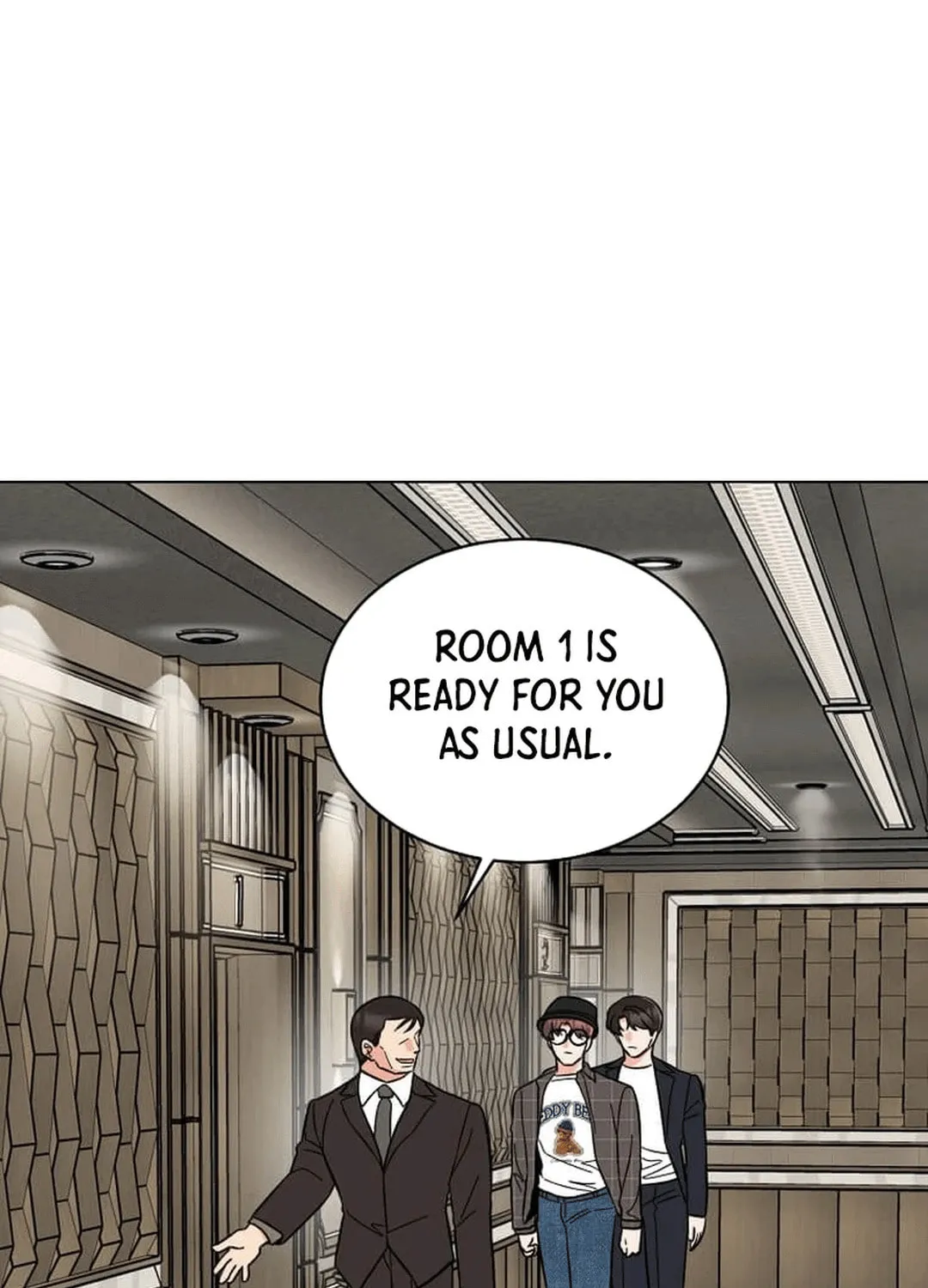 Rookie Talent Agent Knows It All Chapter 143 page 102 - 