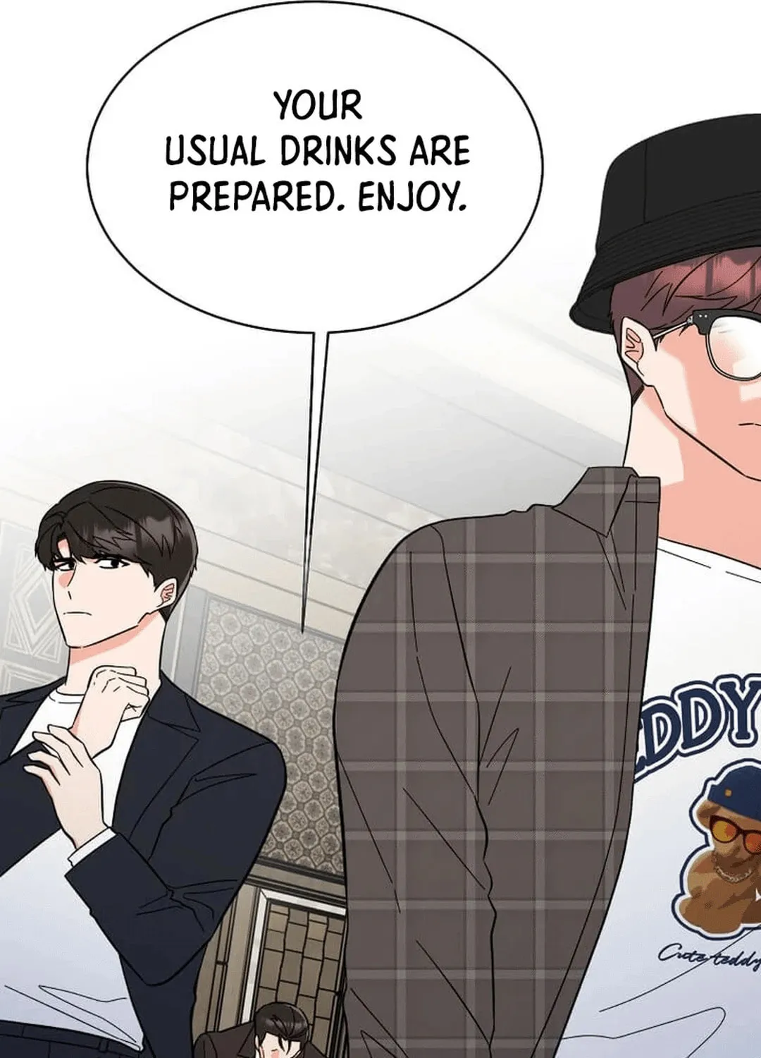 Rookie Talent Agent Knows It All Chapter 143 page 106 - 