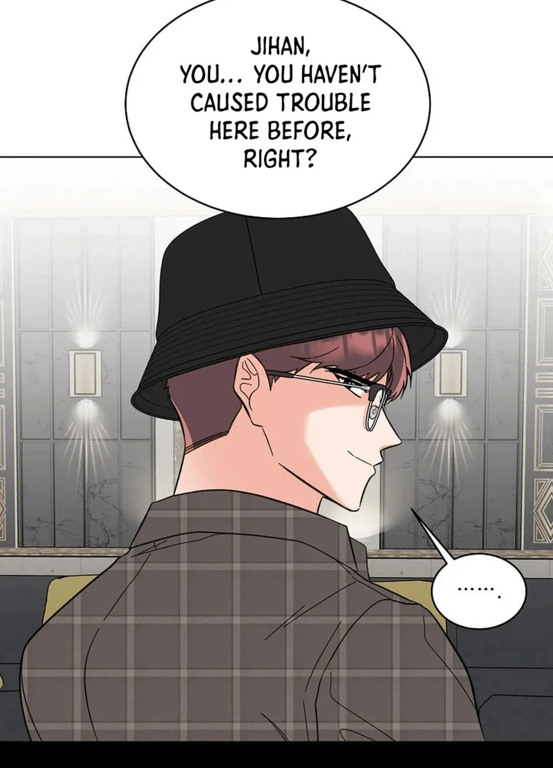 Rookie Talent Agent Knows It All Chapter 143 page 108 - 