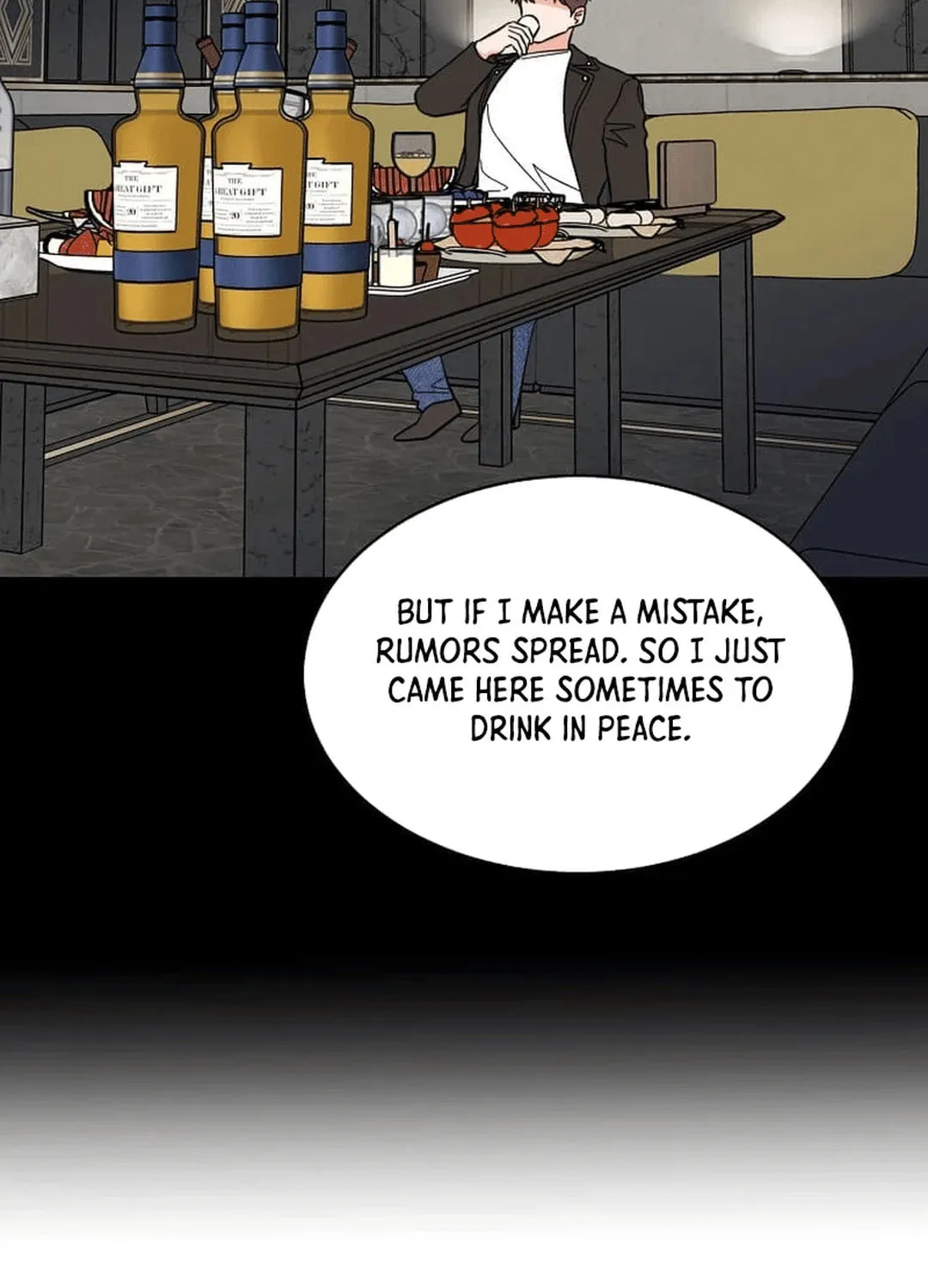 Rookie Talent Agent Knows It All Chapter 143 page 110 - 