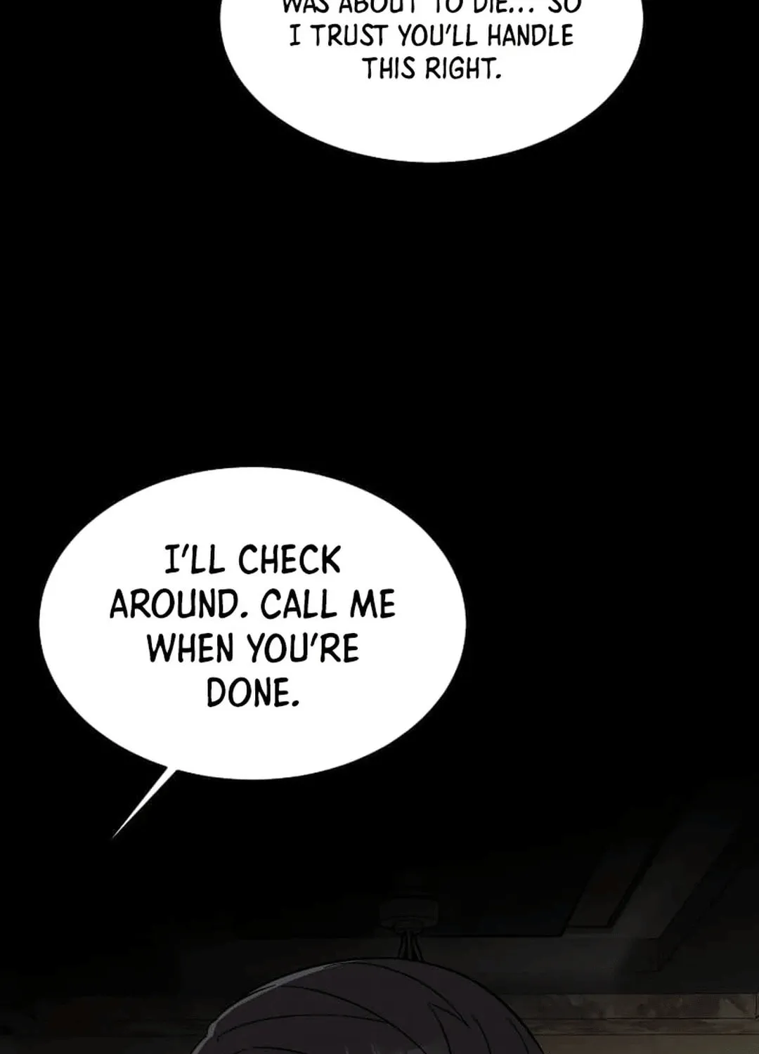 Rookie Talent Agent Knows It All Chapter 143 page 114 - 