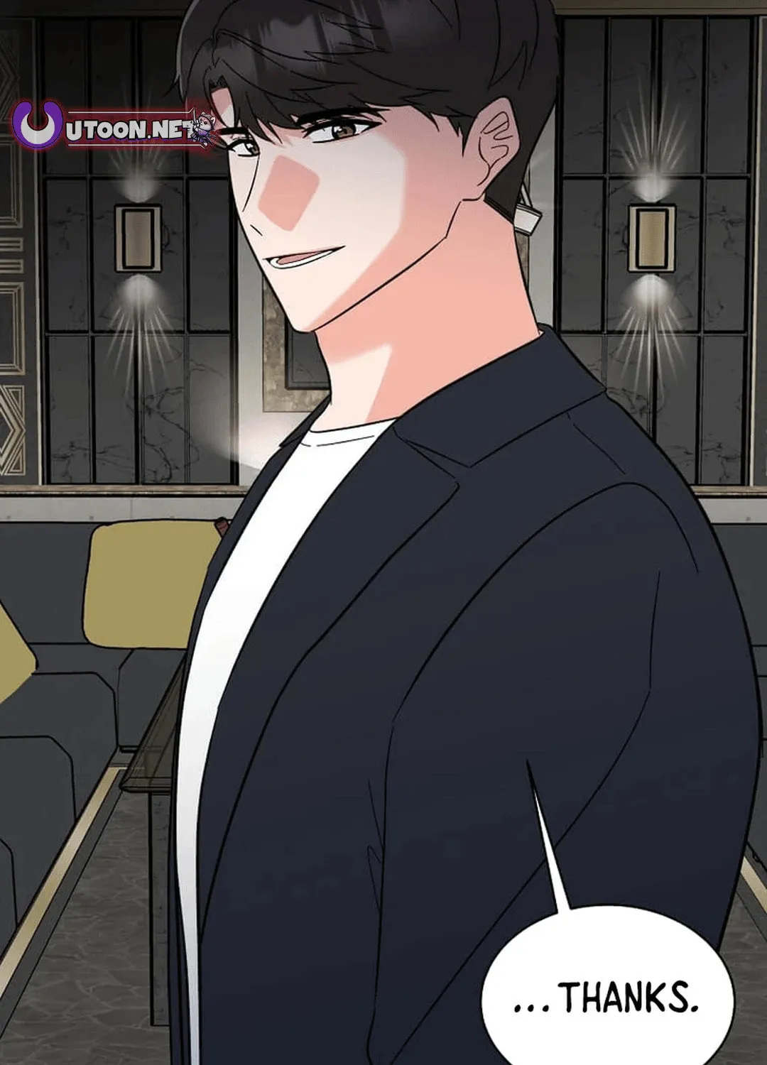 Rookie Talent Agent Knows It All Chapter 143 page 115 - 
