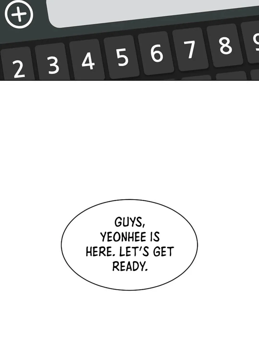 Rookie Talent Agent Knows It All Chapter 143 page 121 - 