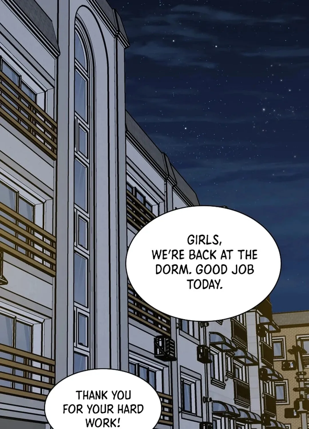 Rookie Talent Agent Knows It All Chapter 143 page 16 - 