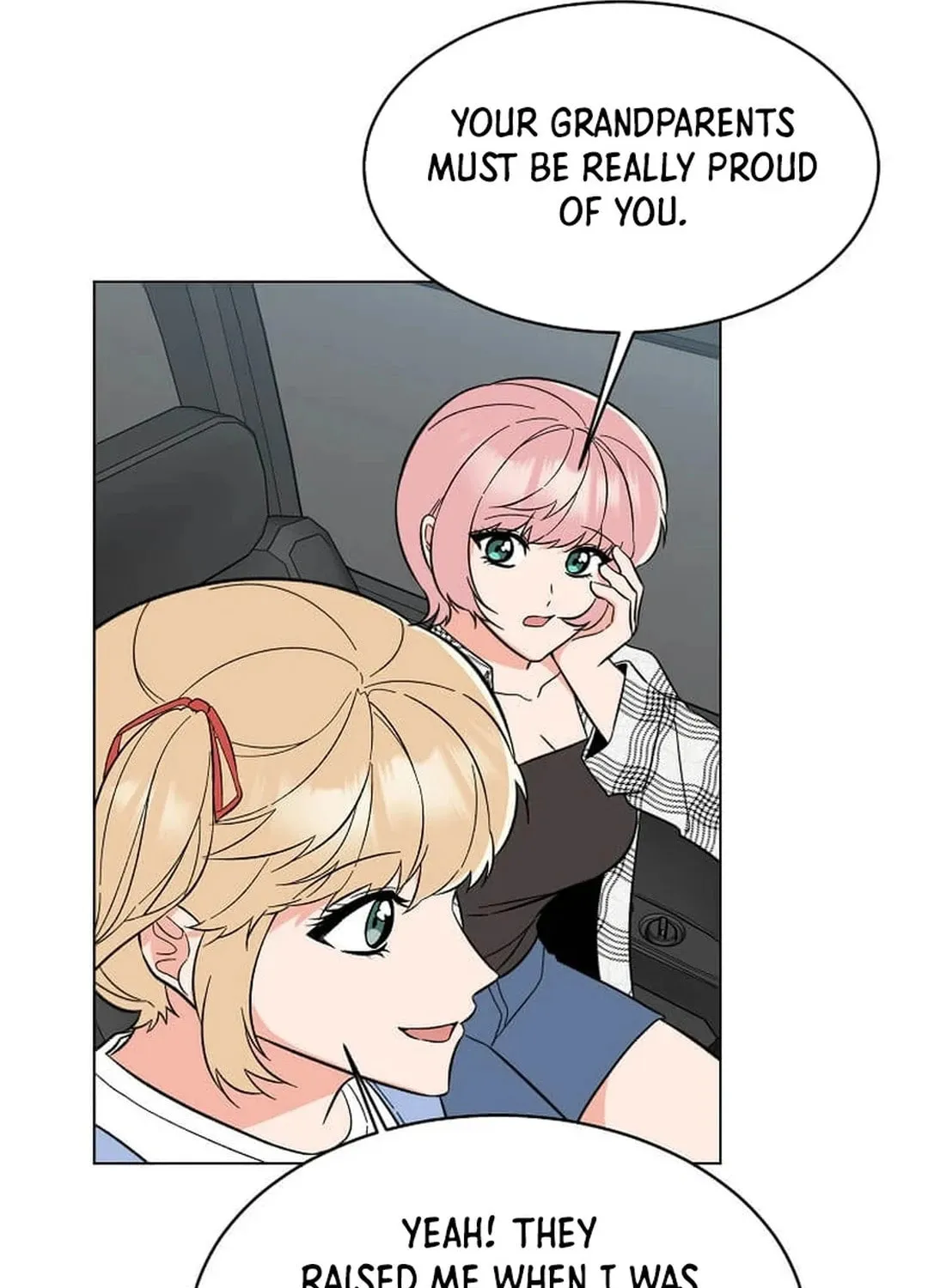 Rookie Talent Agent Knows It All Chapter 143 page 22 - 