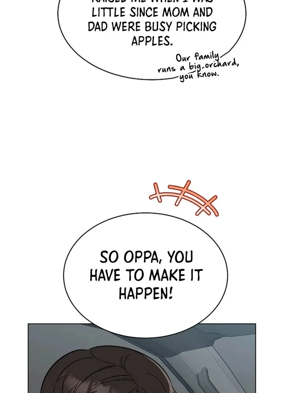 Rookie Talent Agent Knows It All Chapter 143 page 23 - 