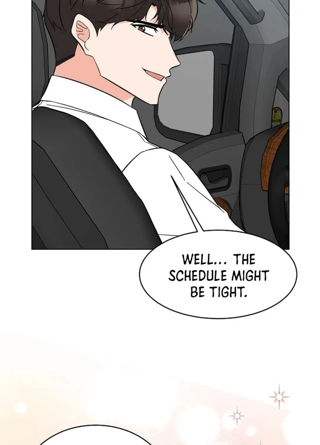 Rookie Talent Agent Knows It All Chapter 143 page 24 - 