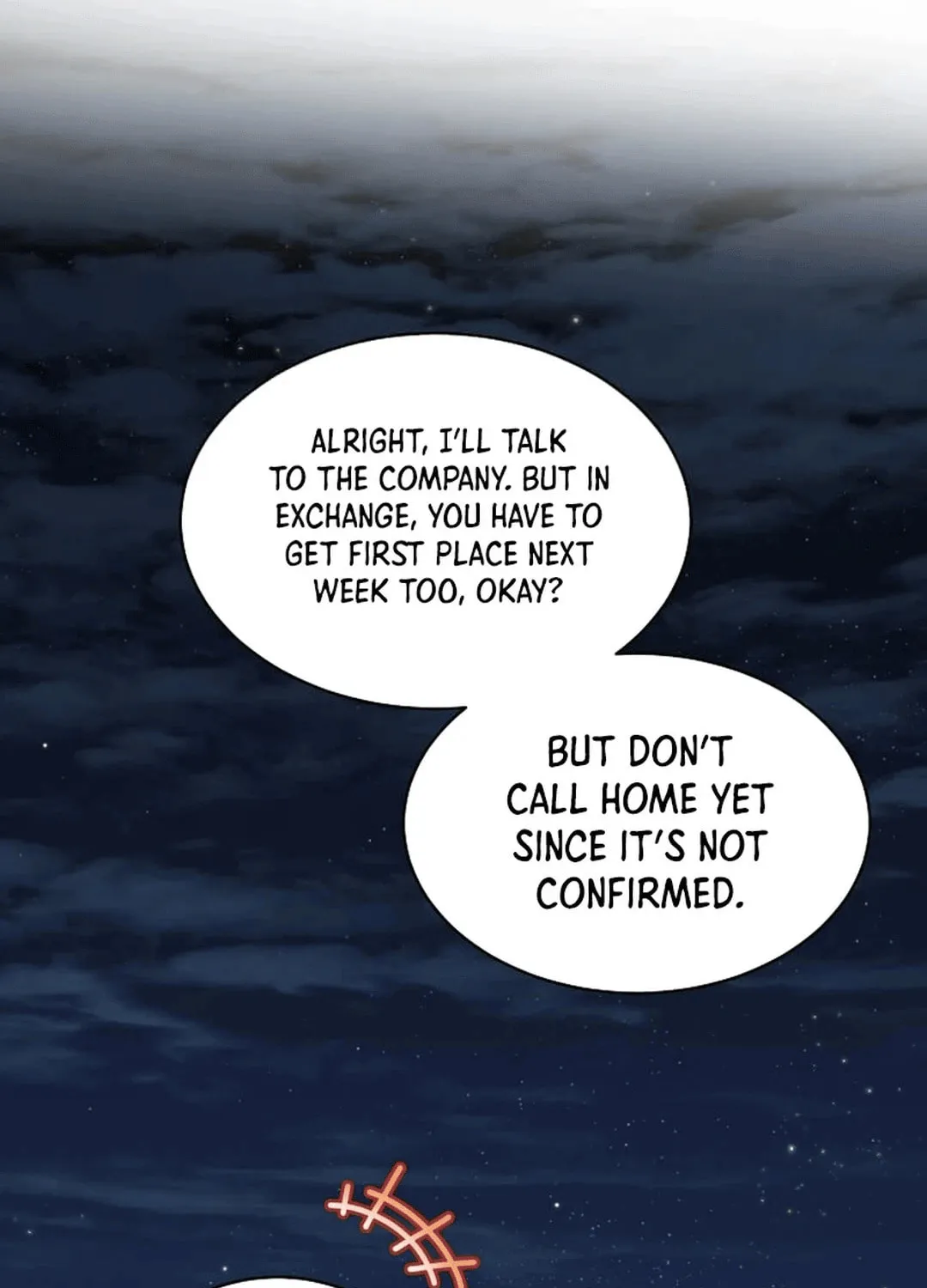 Rookie Talent Agent Knows It All Chapter 143 page 29 - 