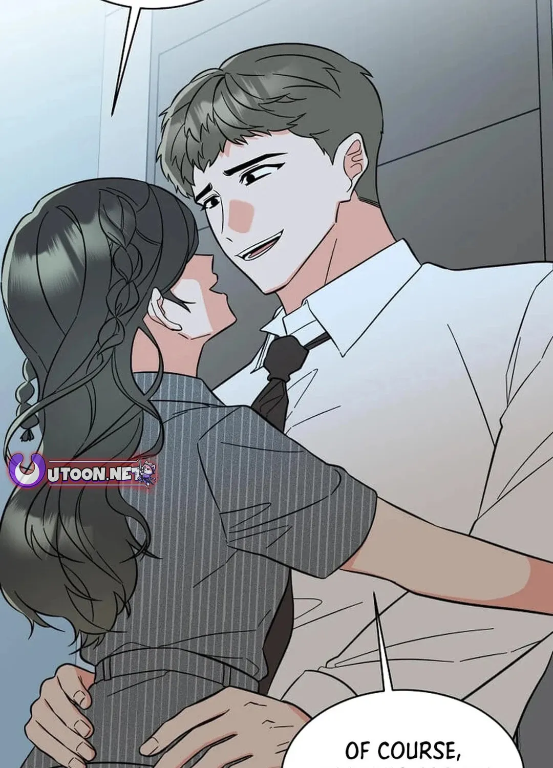 Rookie Talent Agent Knows It All Chapter 143 page 4 - 