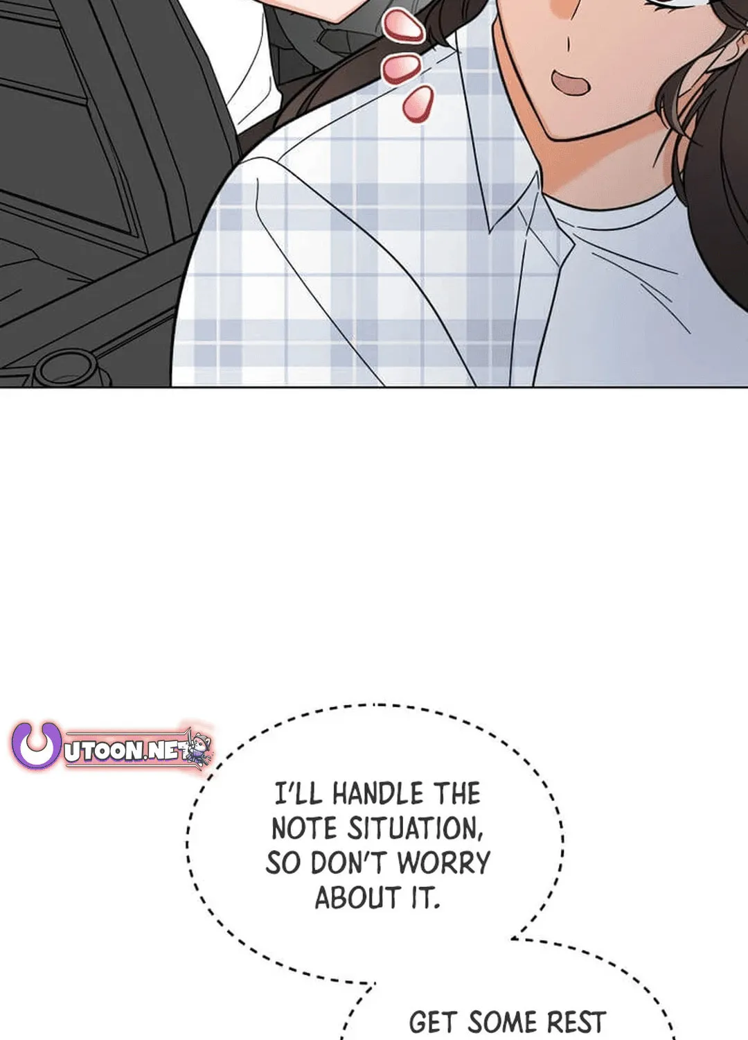 Rookie Talent Agent Knows It All Chapter 143 page 32 - 
