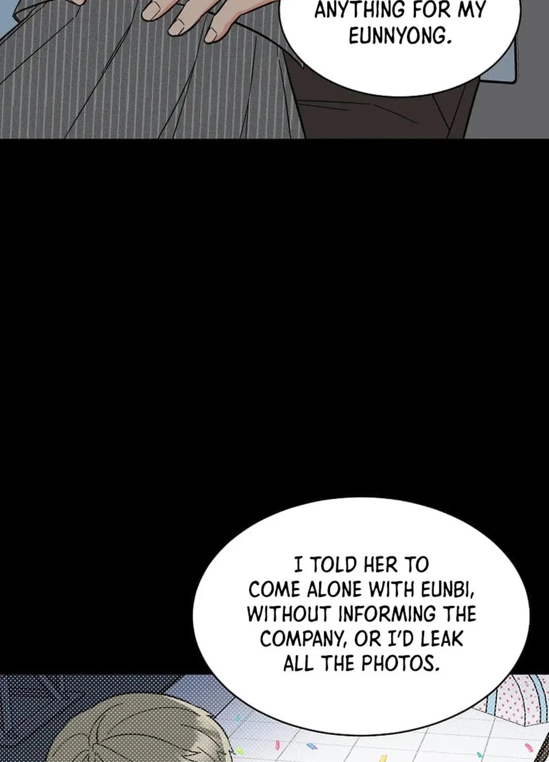Rookie Talent Agent Knows It All Chapter 143 page 5 - 