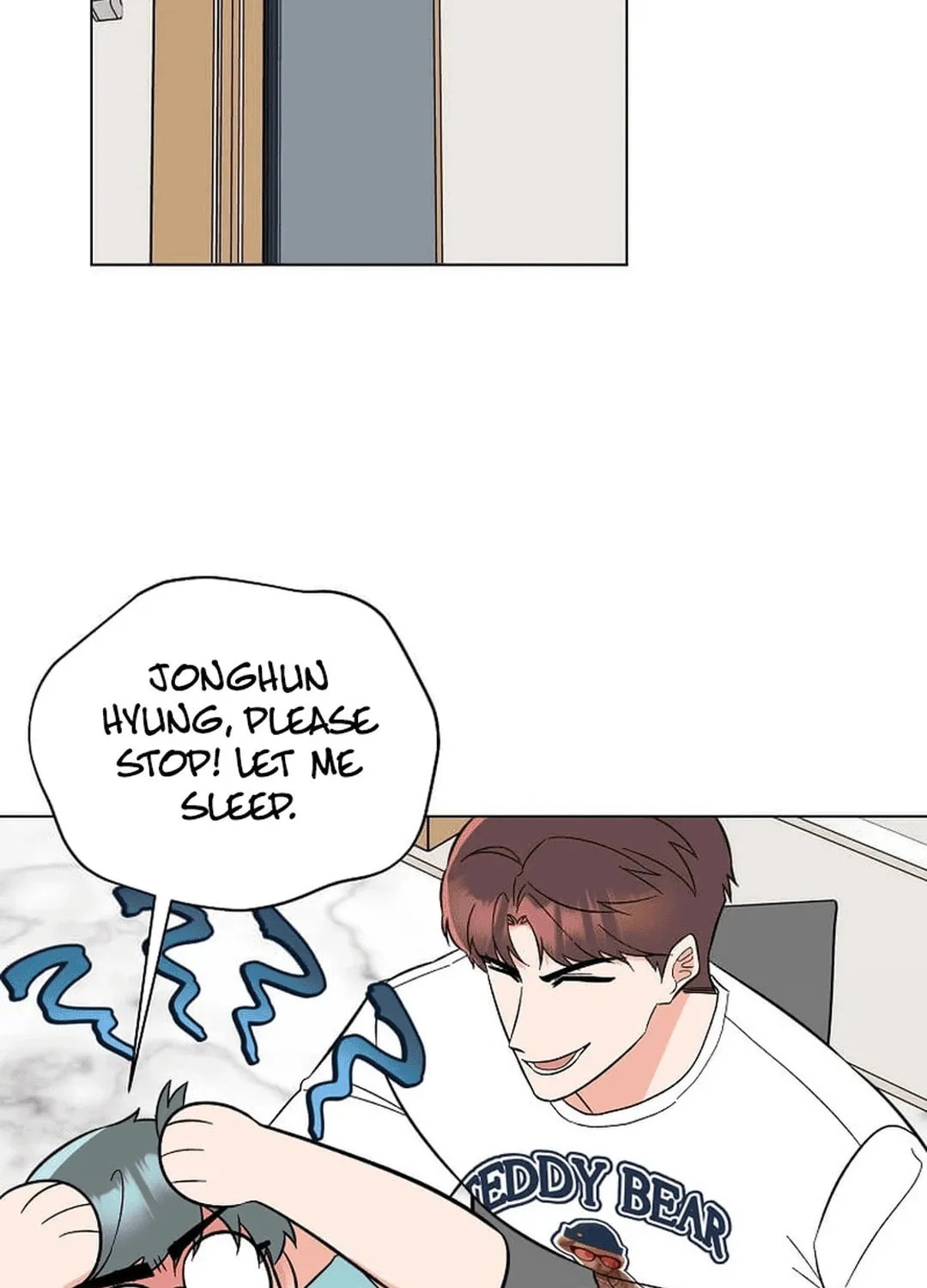 Rookie Talent Agent Knows It All Chapter 143 page 44 - 